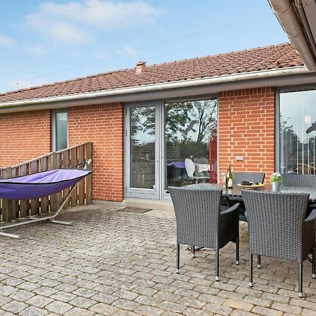 Lovely Home In Logumkloster With House A Panoramic View Agerskov Extérieur photo