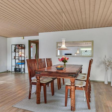 Lovely Home In Logumkloster With House A Panoramic View Agerskov Extérieur photo