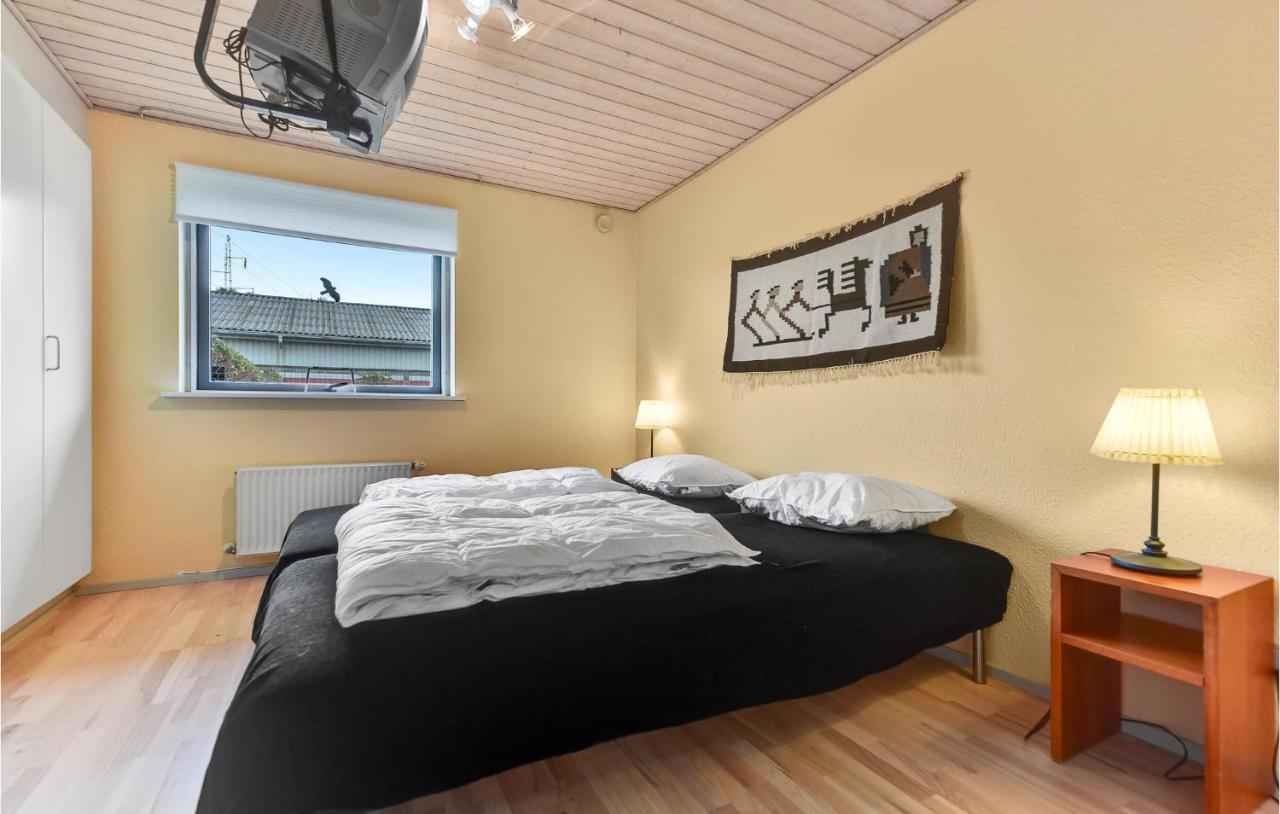 Lovely Home In Logumkloster With House A Panoramic View Agerskov Extérieur photo